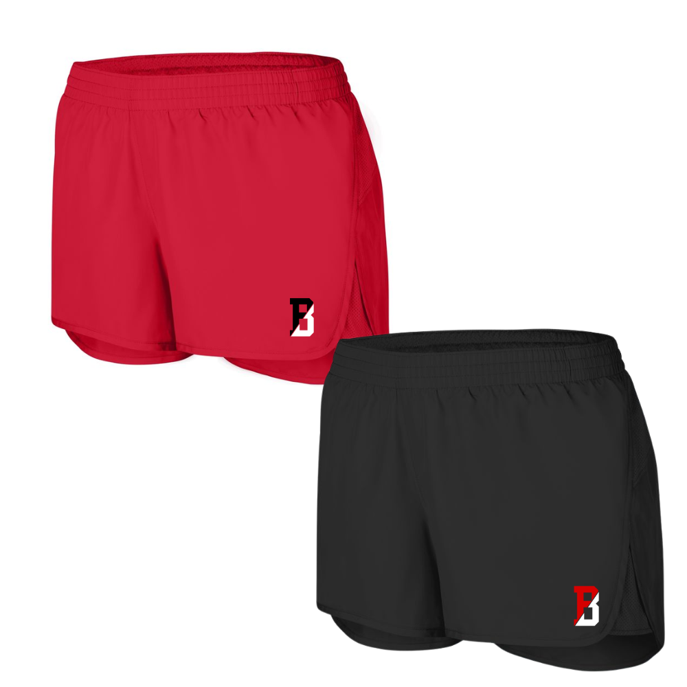 Boyertown LAX Active Shorts