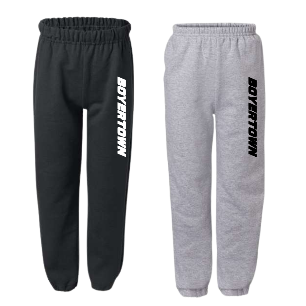 Boyertown Basketball Classic Sweatpants