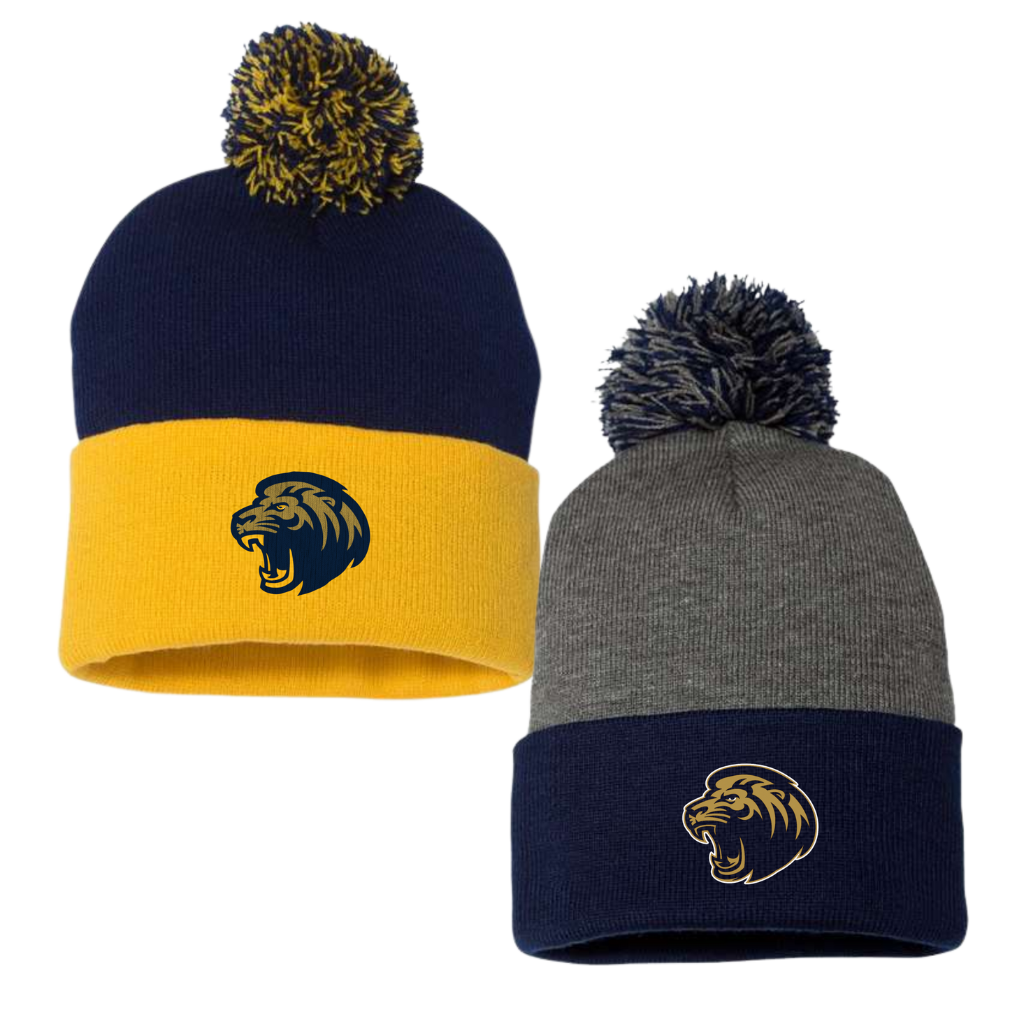 CMC Lions Beanie