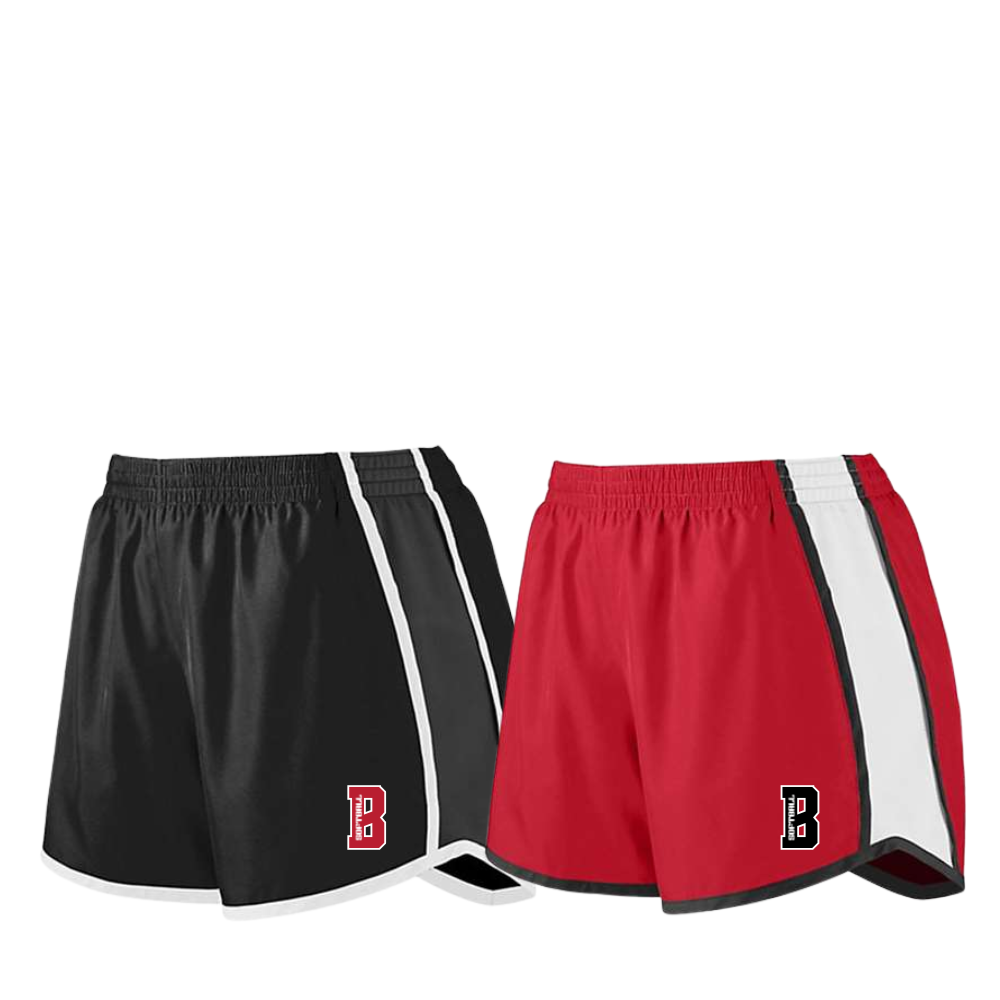 Boyertown Optimist Softball Pulse Training Shorts