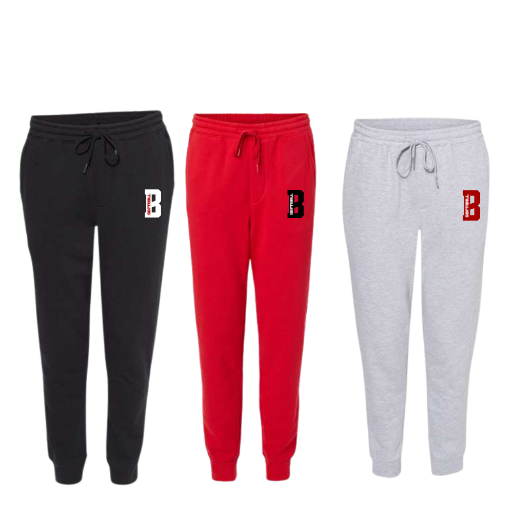 Boyertown Optimist Softball Unisex Joggers