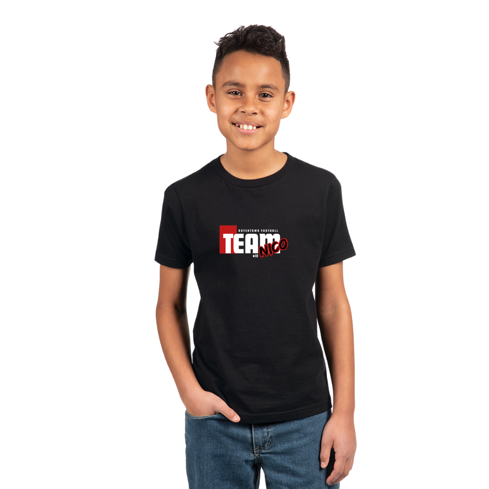 Team Nico Tee