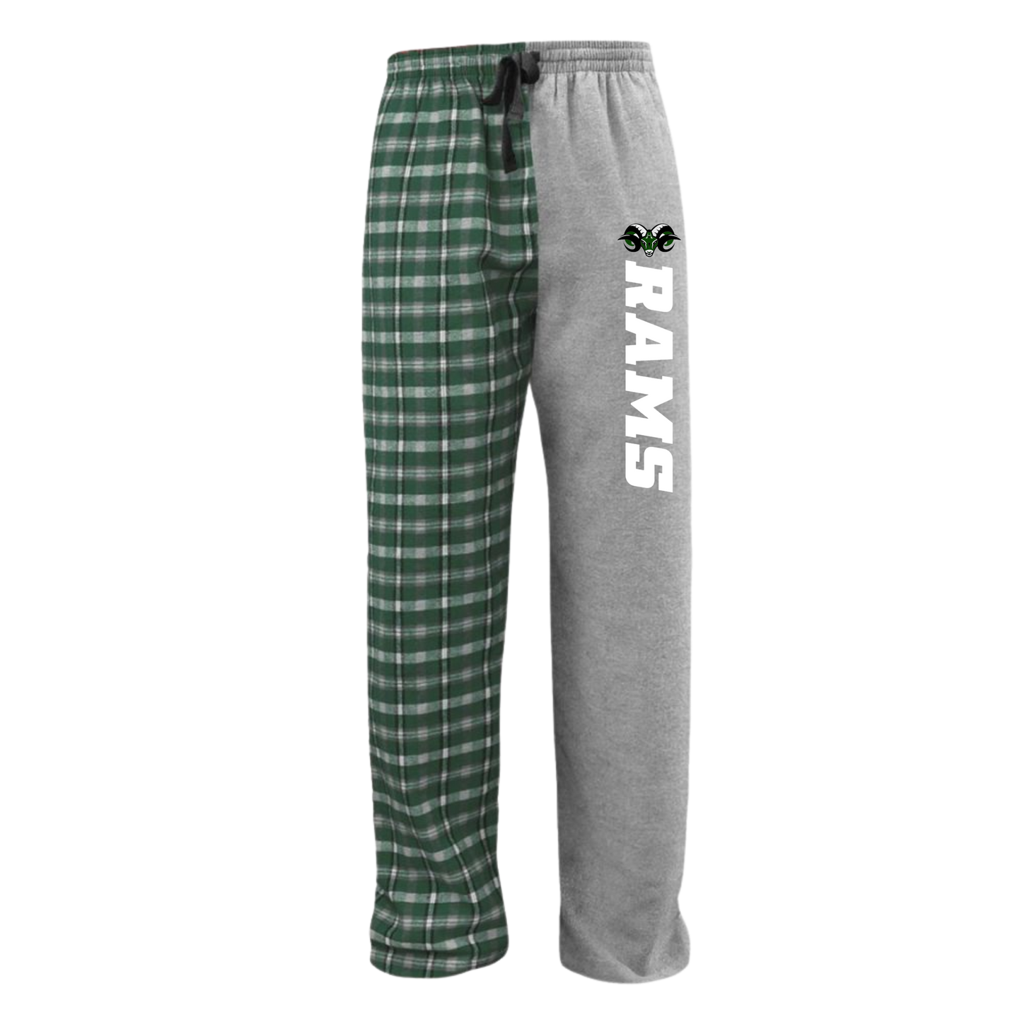 Pennridge Water Polo Halftime Flannel Pants