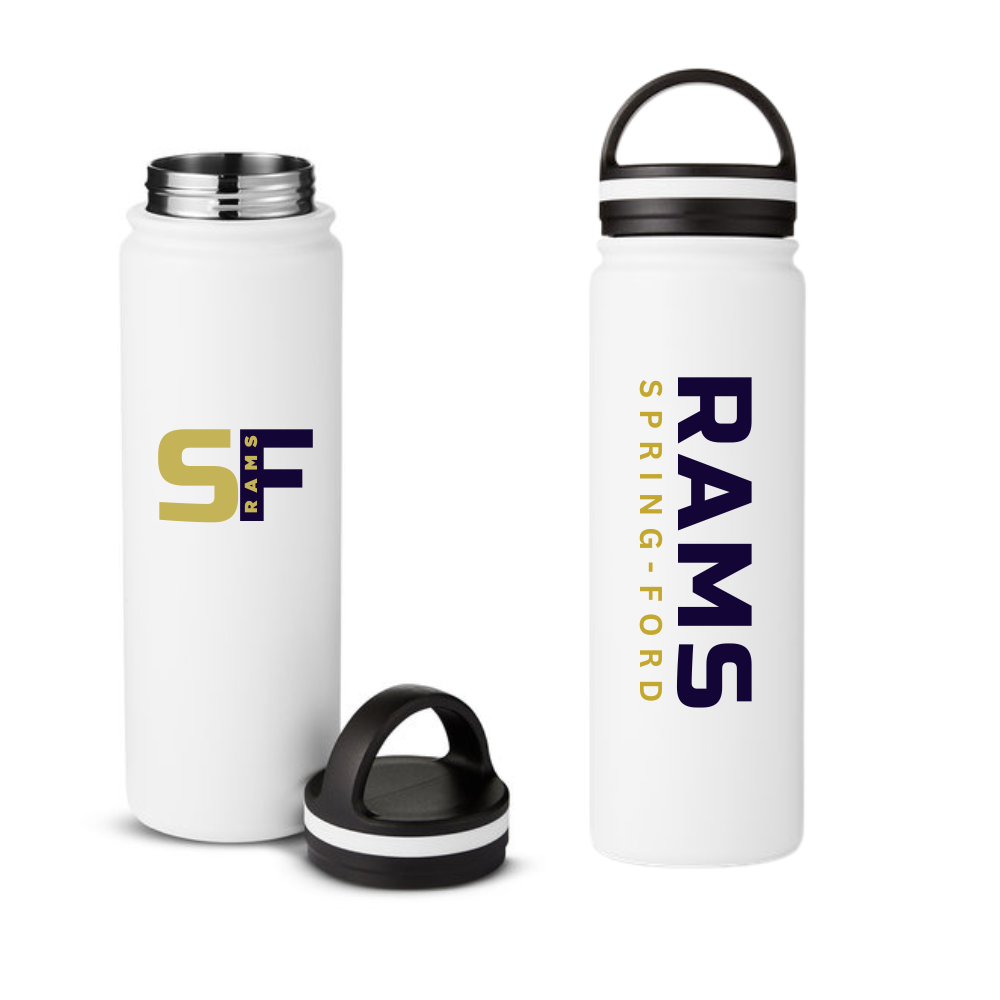 24 OZ Stainless Steel Bottle