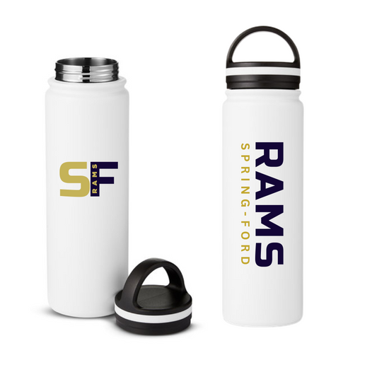 24 OZ Stainless Steel Bottle
