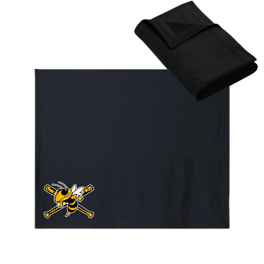 Sting Stadium Blanket 50" x 60"