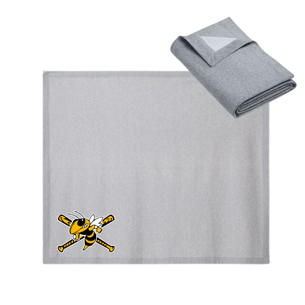 Sting Stadium Blanket 50" x 60"