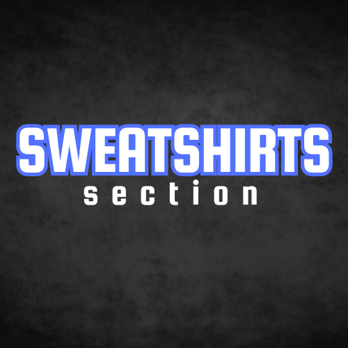 Perk Valley Sweatshirts