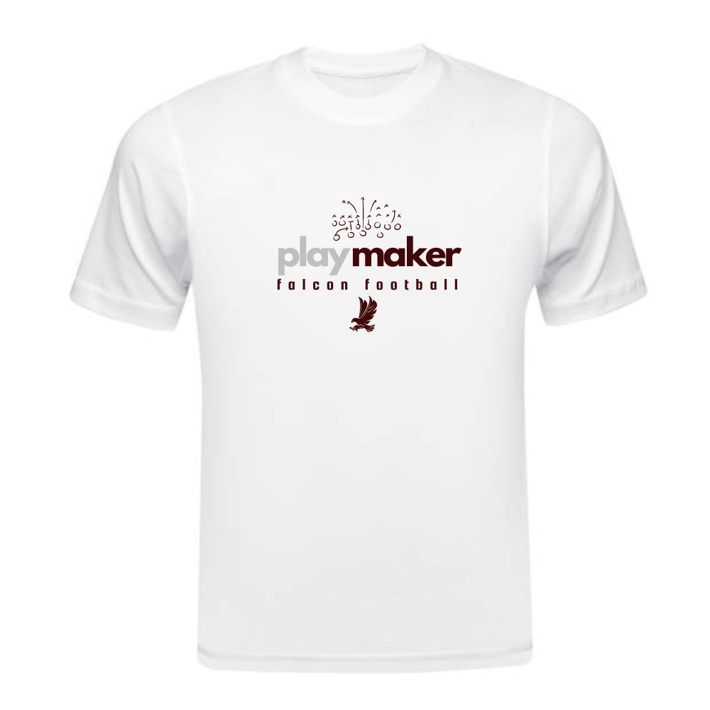 PG Falcons Play Maker Tee Youth