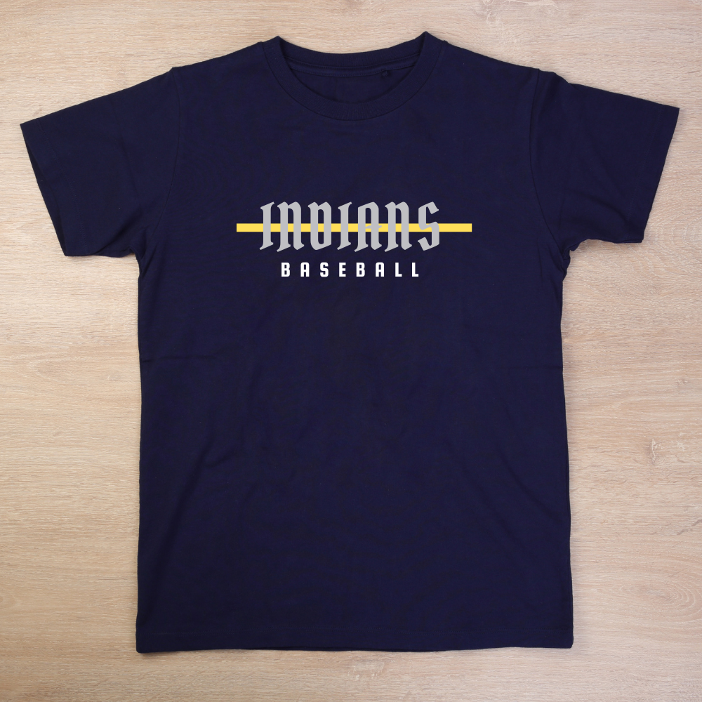 UP Connect Tee Baseball