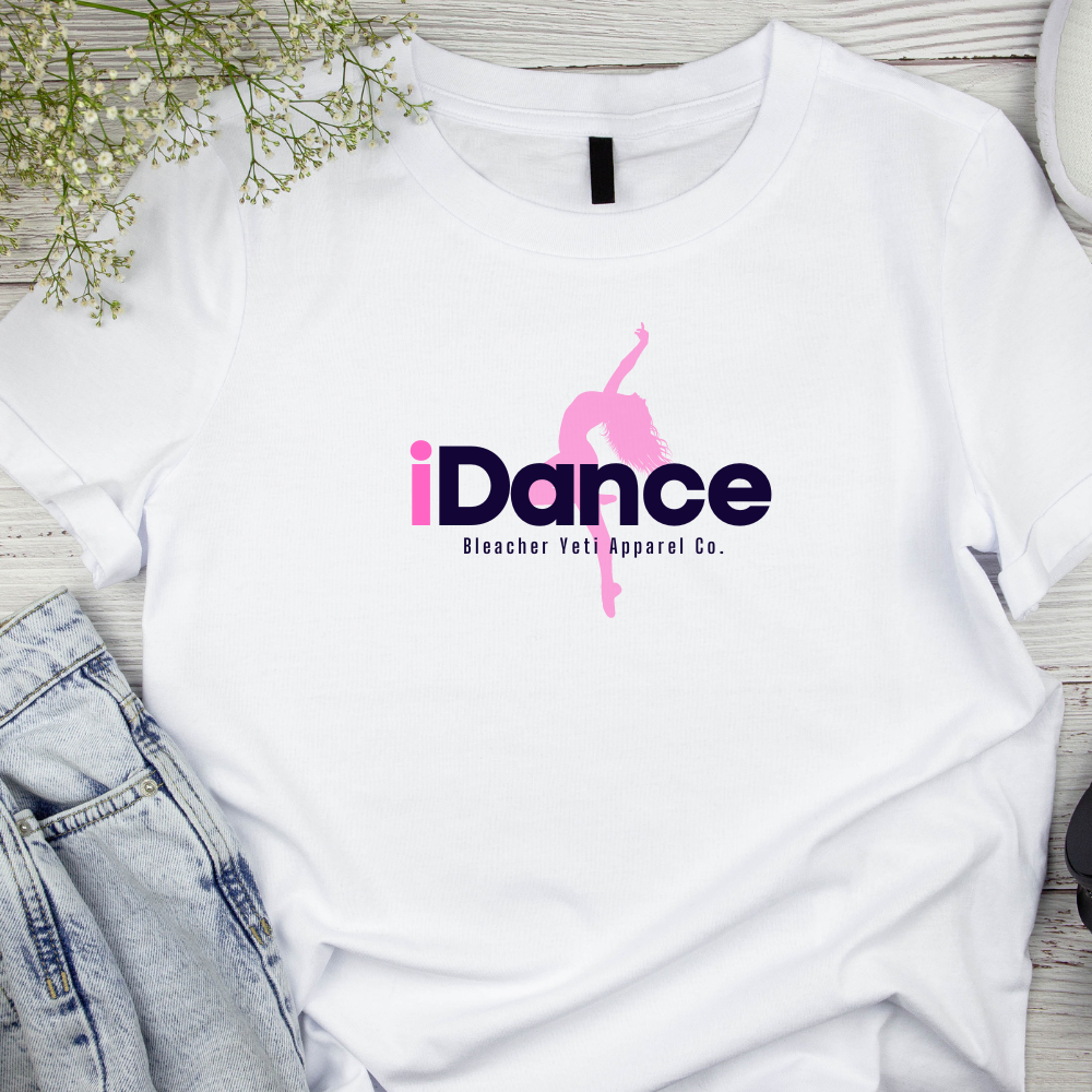 iDance Tee