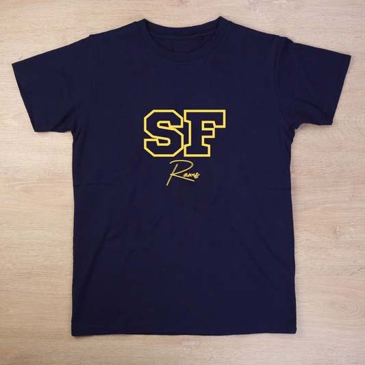 SF Letterman Tee