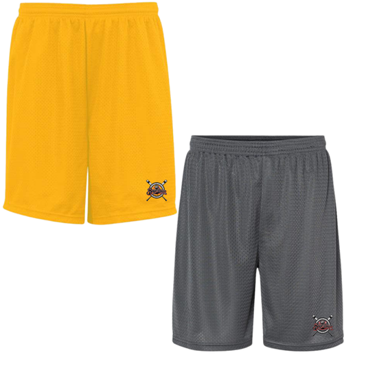 BMBL Training Shorts Team Colors Option