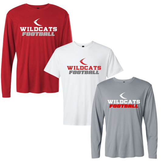 CYFO Dri Fit Apparel Cover 2
