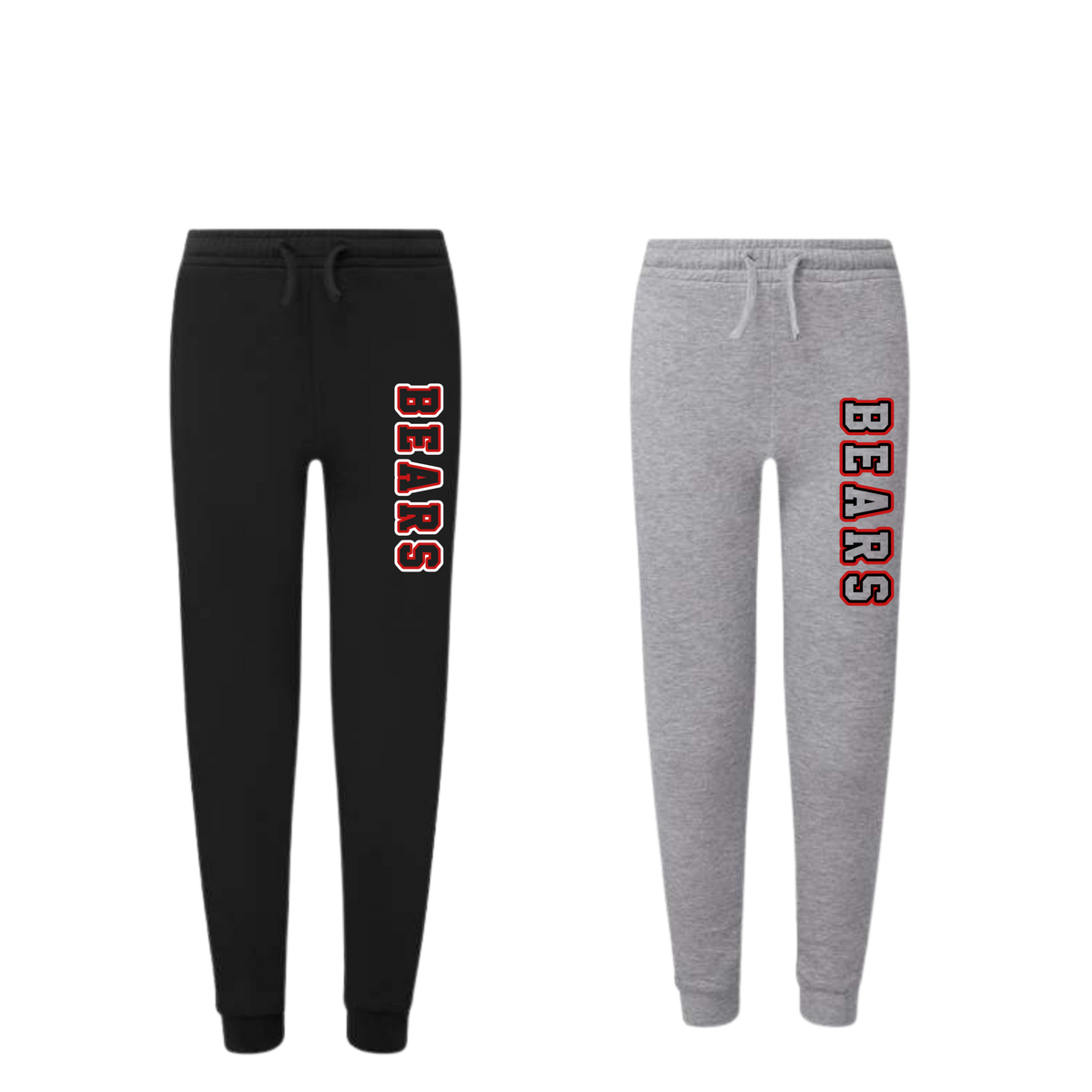 Washington Elementary Youth Joggers