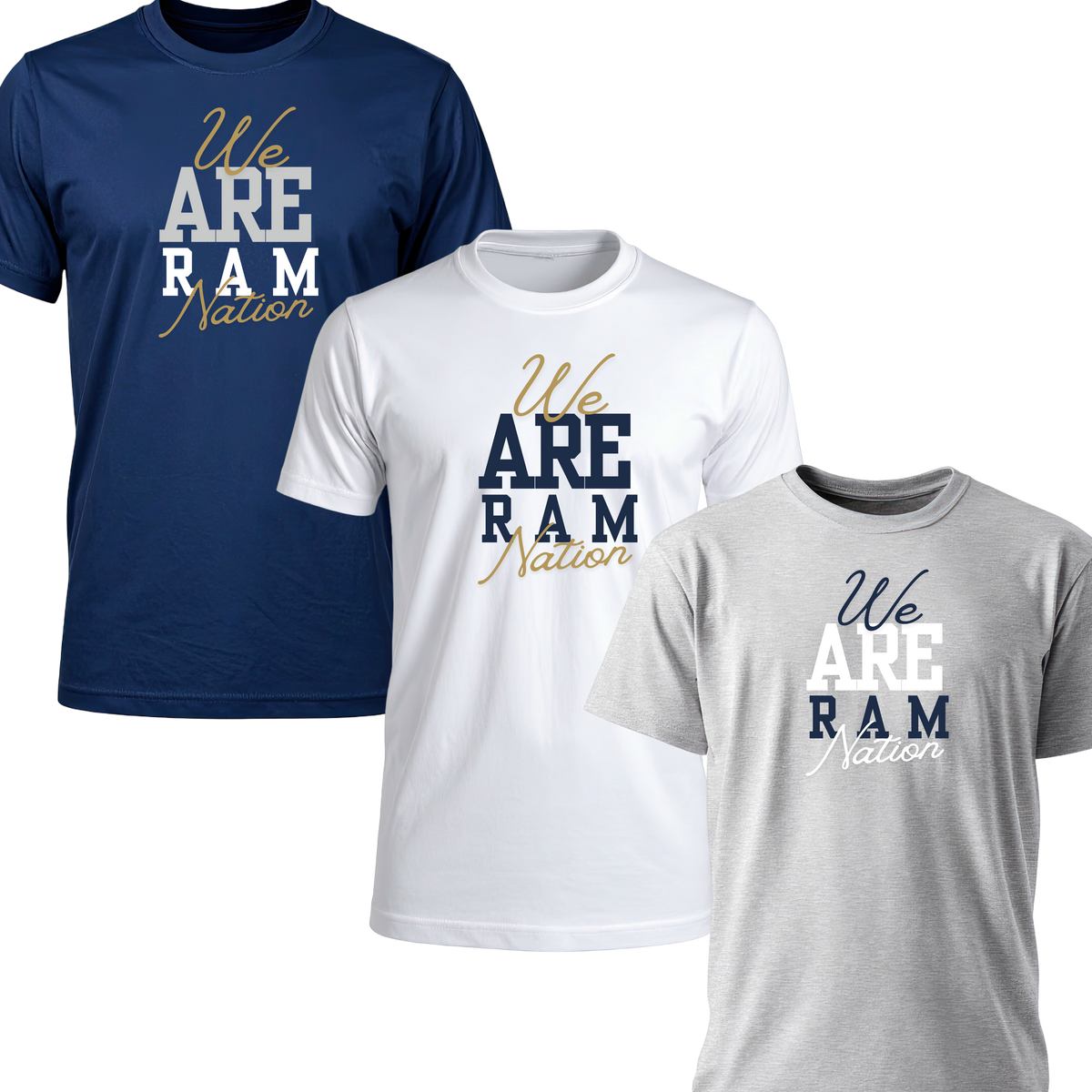SF Unisex Tee We Are