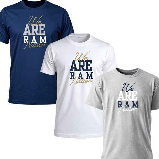 SF Unisex Tee We Are