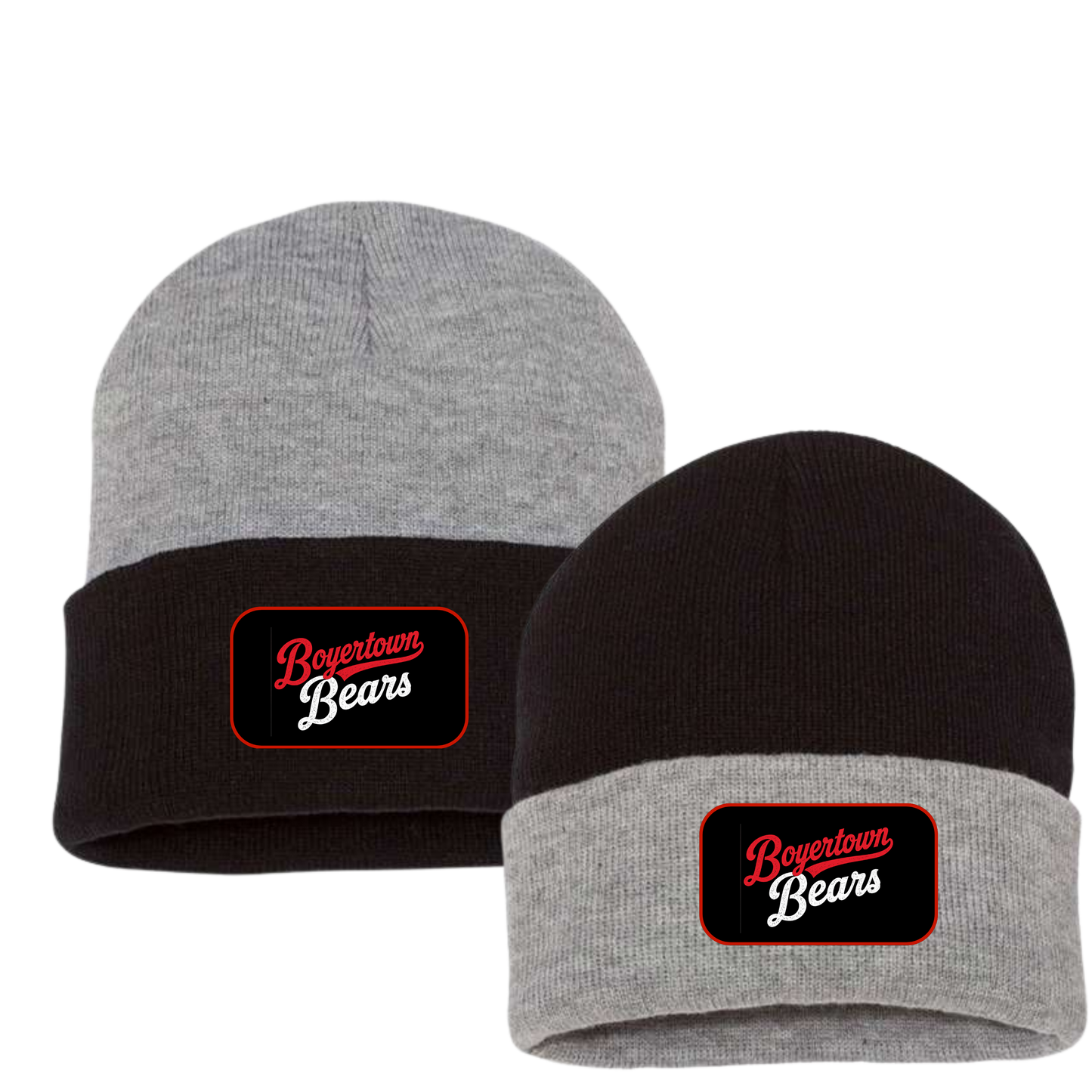 Boyertown Optimist Field Hockey Beanie