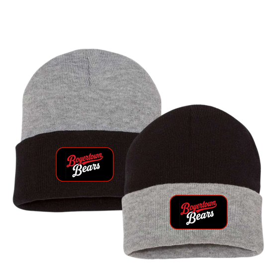 Boyertown Optimist Field Hockey Beanie
