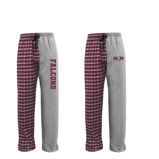PGFF Halftime Flannel Pants