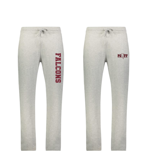 PGFF Open Bottom Sweatpants