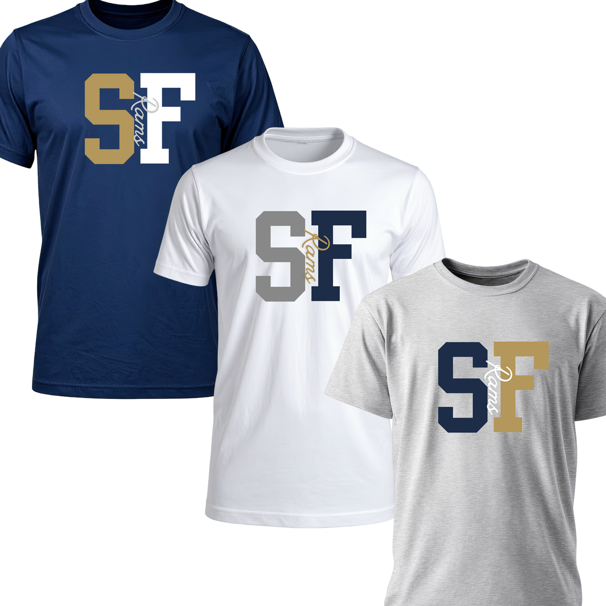 SF Unisex Tee Exit
