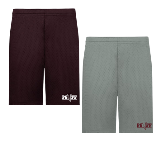 PGFF Mesh Training Shorts