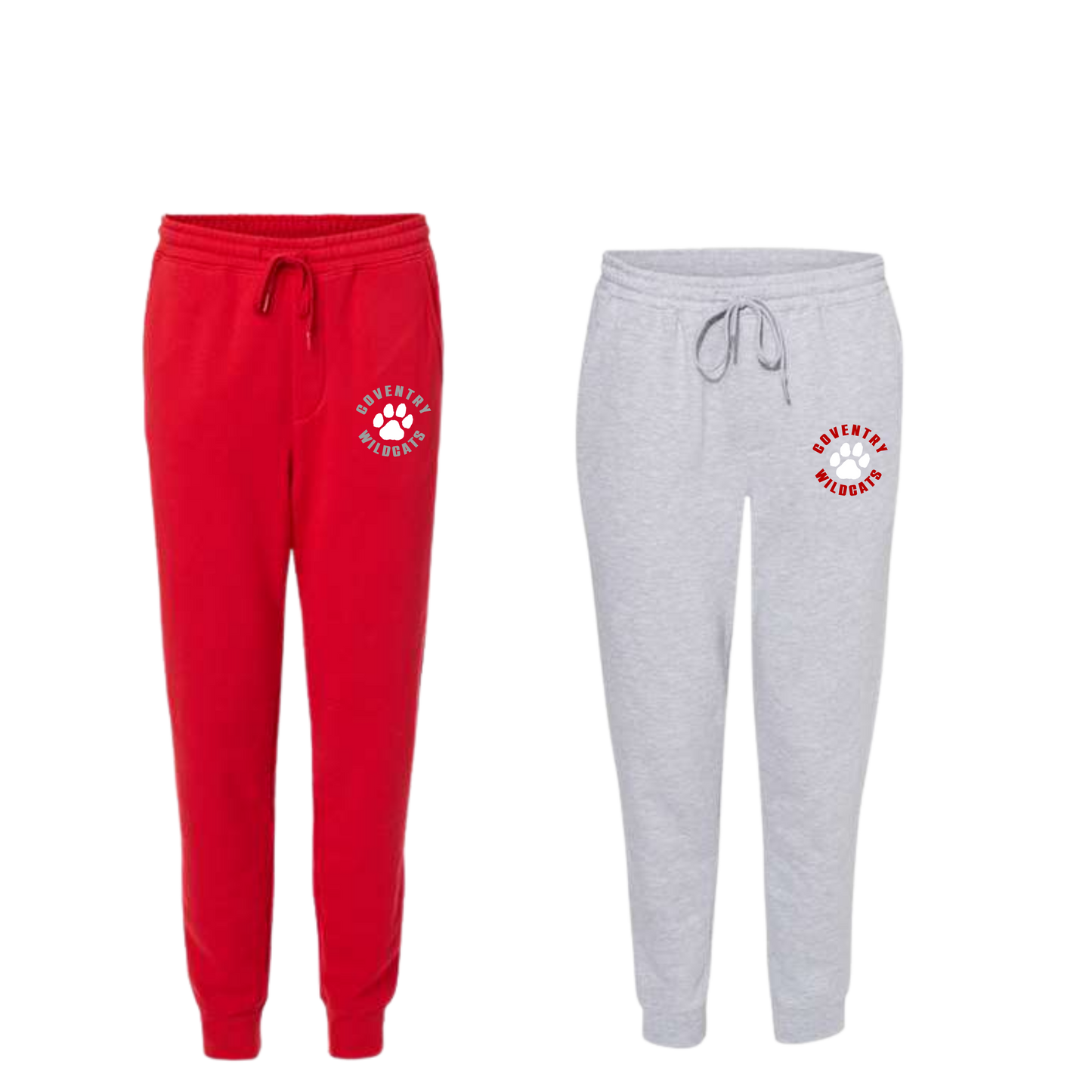 CYFO Wildcats Jogger Unisex Sweats