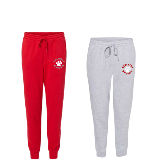 CYFO Wildcats Jogger Unisex Sweats