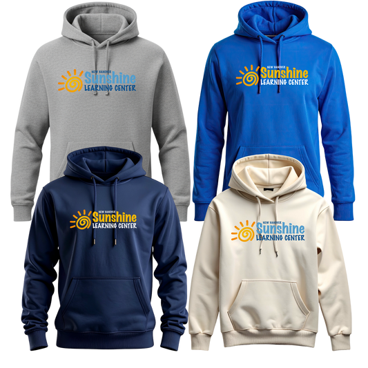 Sunshine Learning Center Hoodie