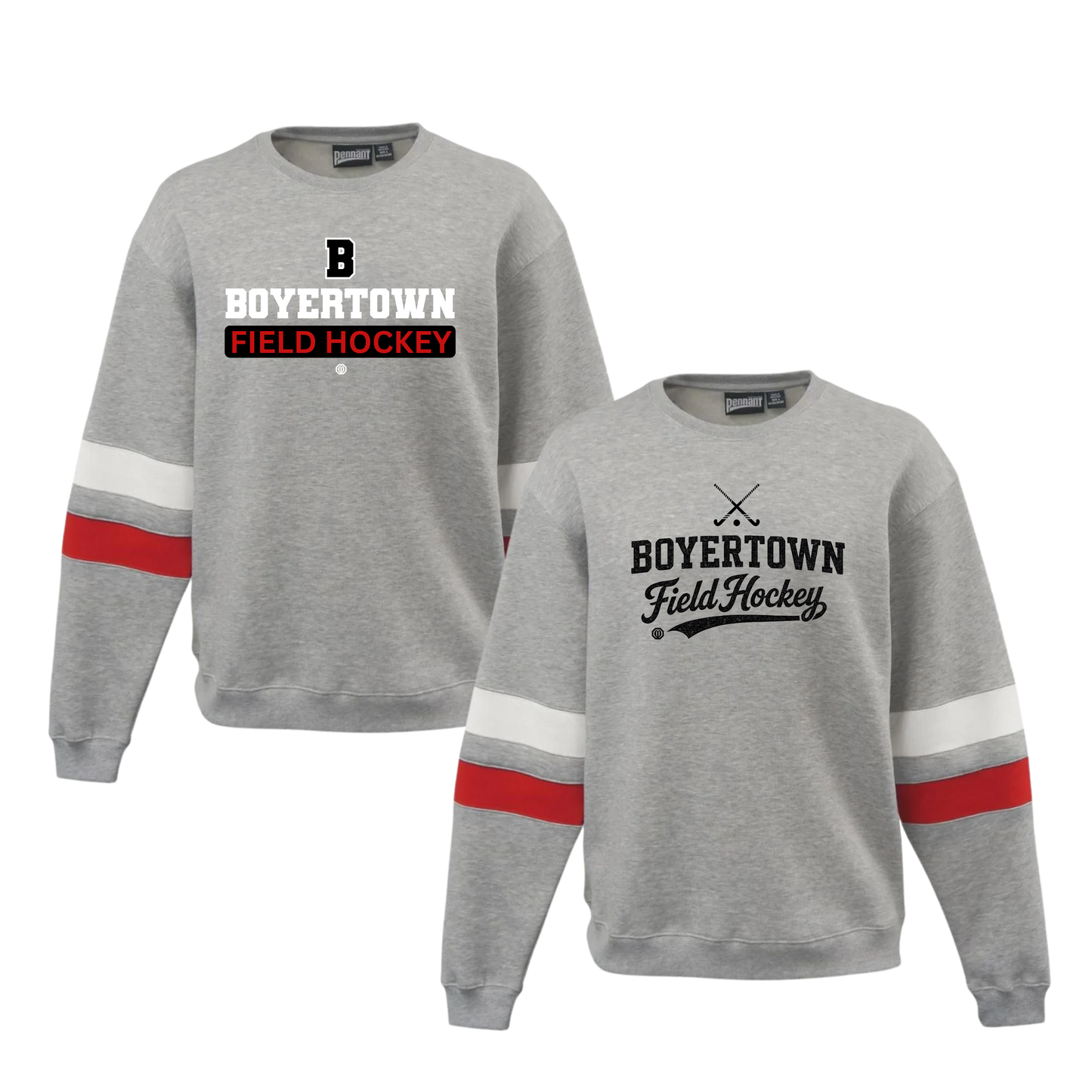 Boyertown Optimist Field Hockey Varsity Crew