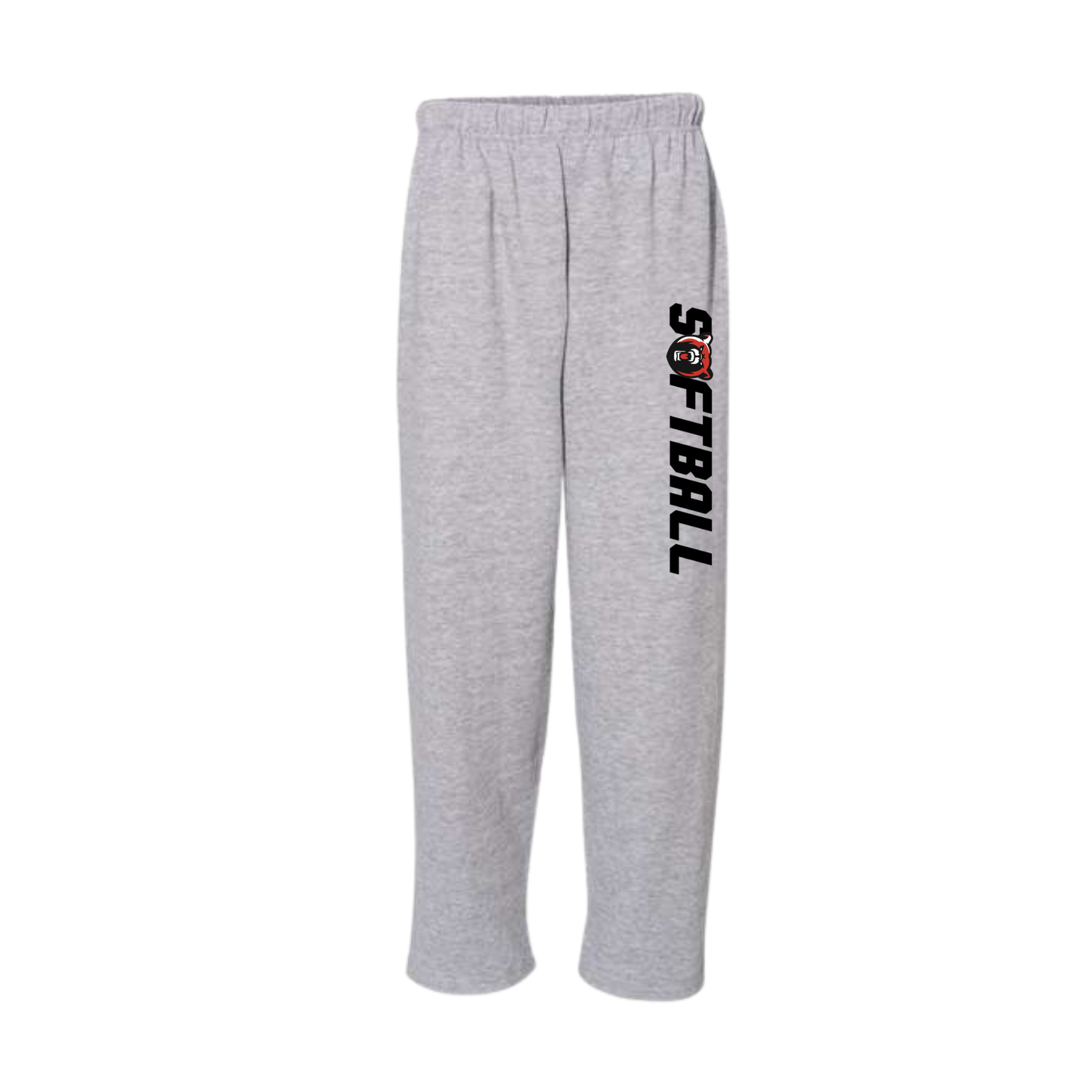 Boyertown MSW Open Bottom Sweat Pants