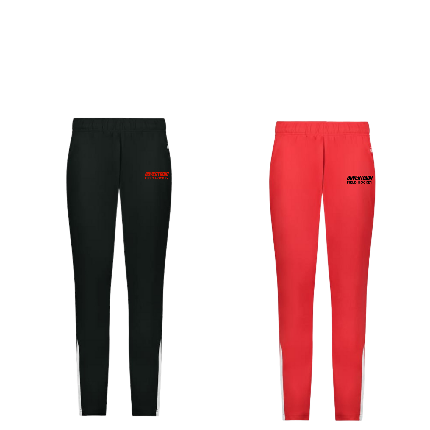 Boyertown Optimist Field Hockey Warm Up Pants