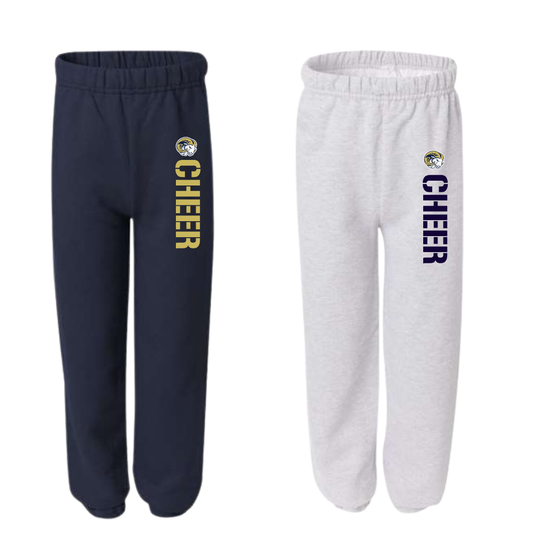 SFYFC  Sweatpants Cheer