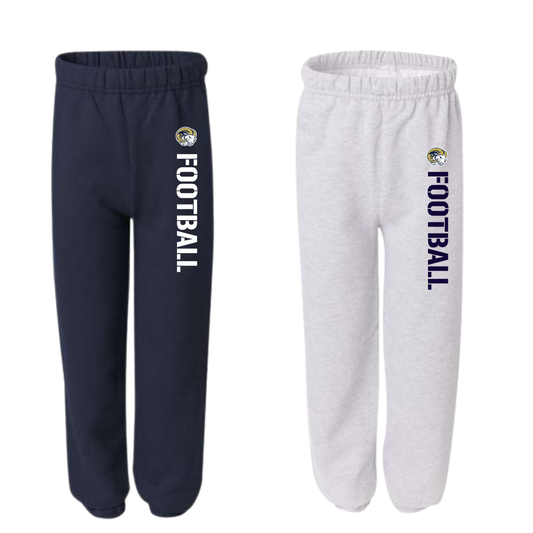 SFYFC  Sweatpants Football