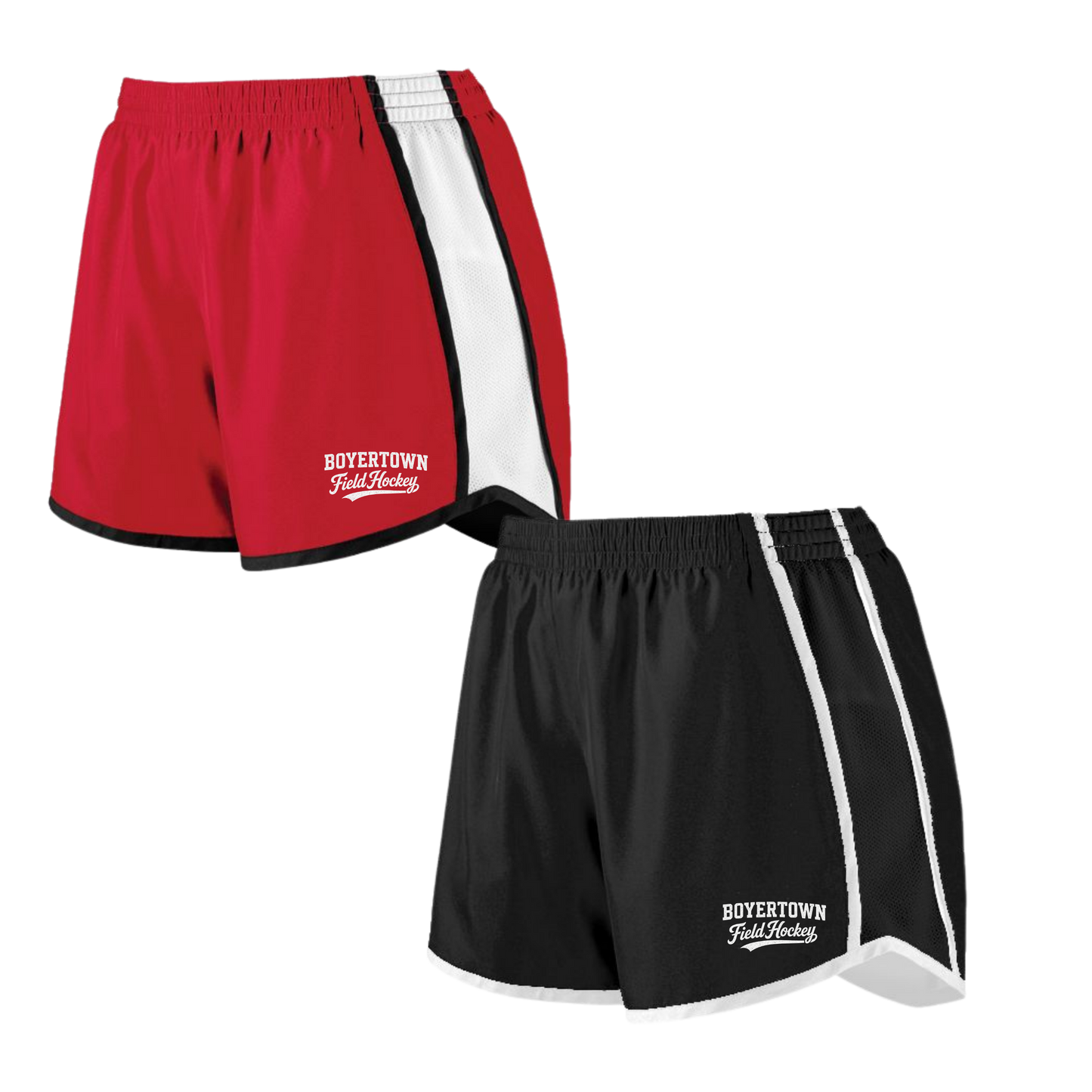 Boyertown Optimist Field Hockey Pulse Shorts