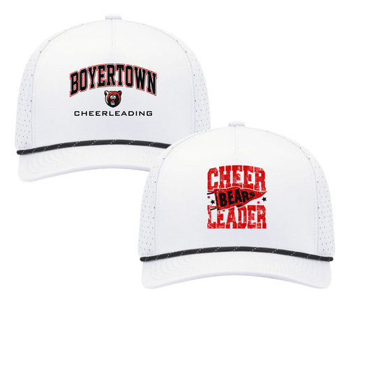Bears Cheer Weekender Sport Rope Snapcack