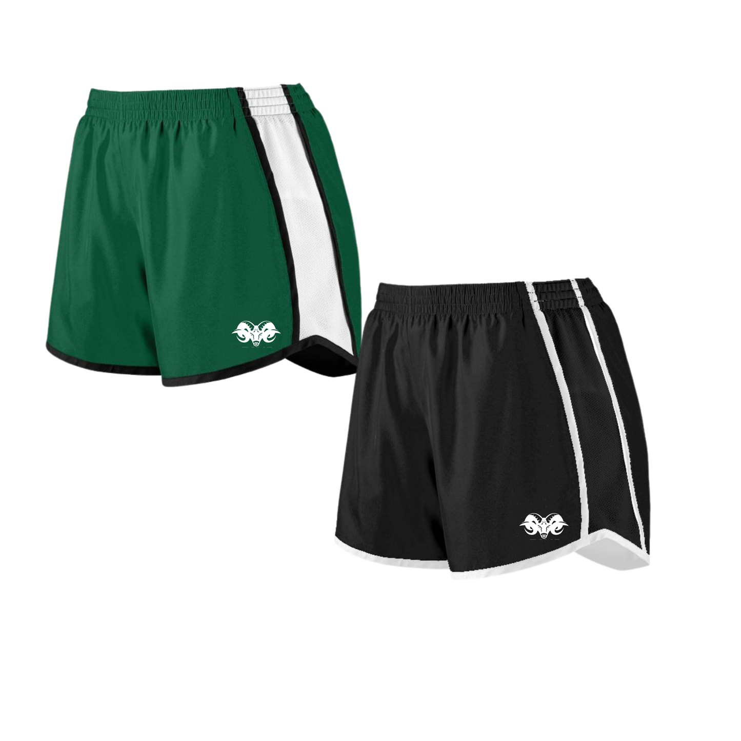 Pennridge Water Polo Ladies Pulse Active Shorts