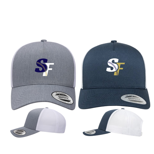 SFYAL Trucker Snapback Hat
