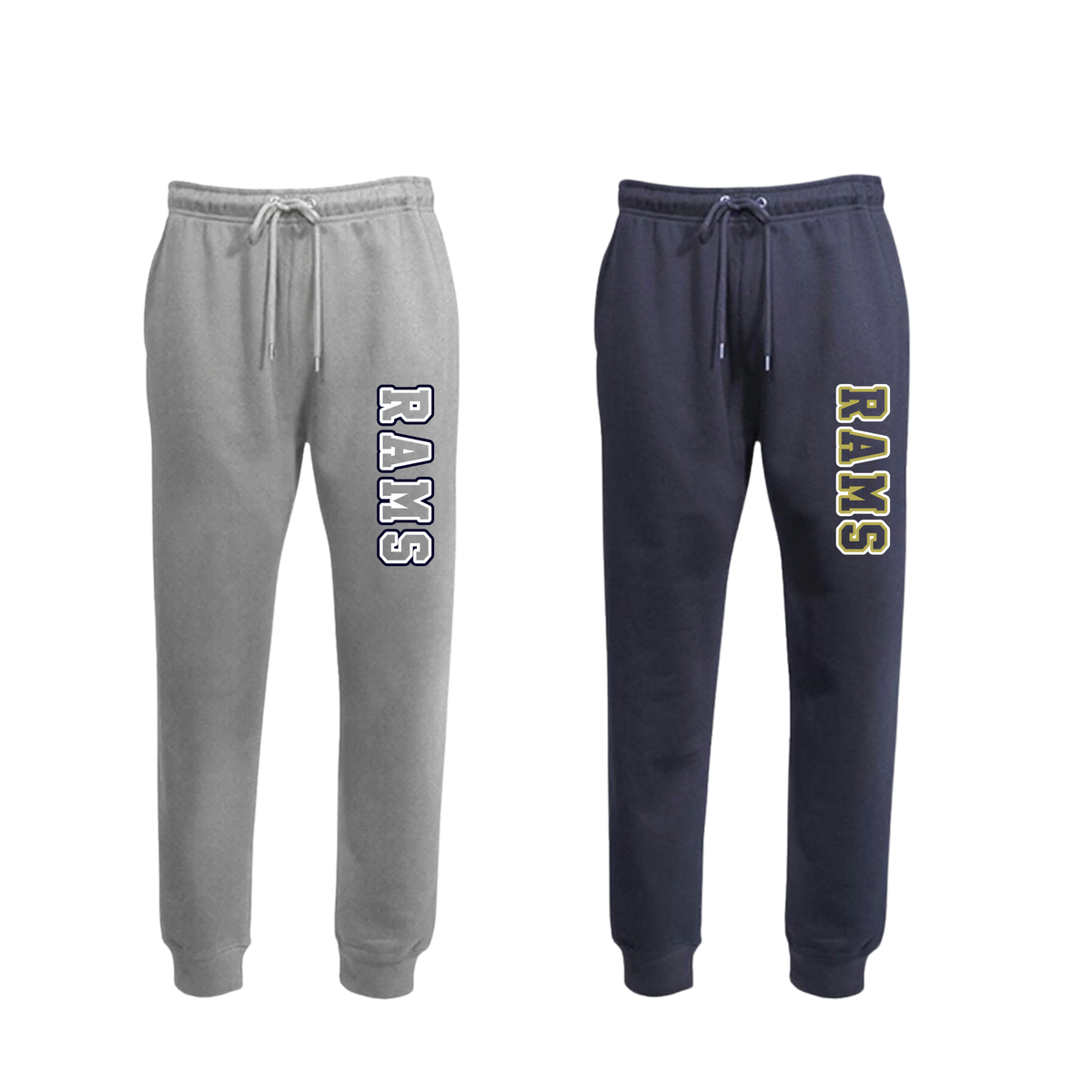 SF Wrestling Joggers