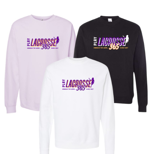 PL365 Official Unisex Crewneck