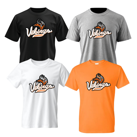 PV LAX Official Unisex Blended Tee