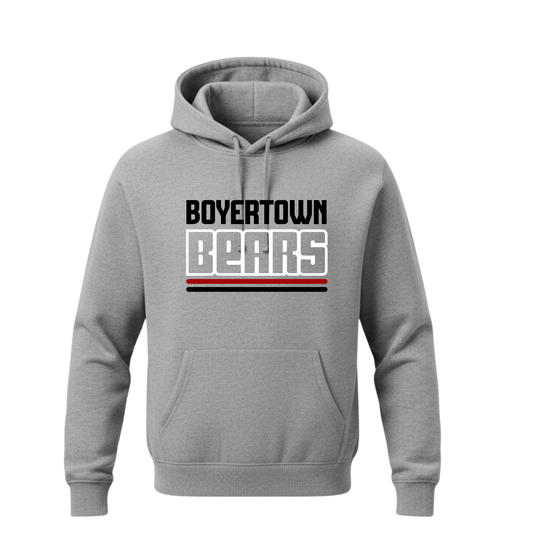 BYA-Boyertown BEARS