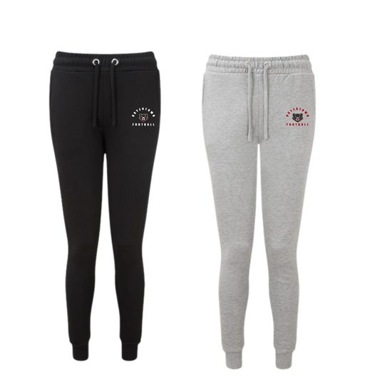 Boyertown Optimist Football Ladies Slim Fit Joggers