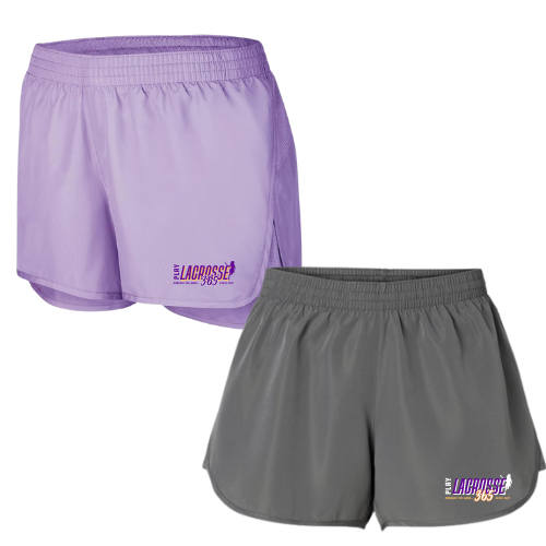 PL365 Official Youth & Womens Athletic Shorts