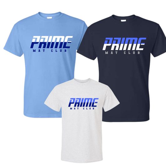 PMC Prime Split Tee