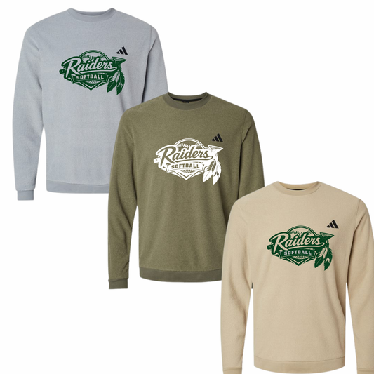 Adidas Unisex Crewneck