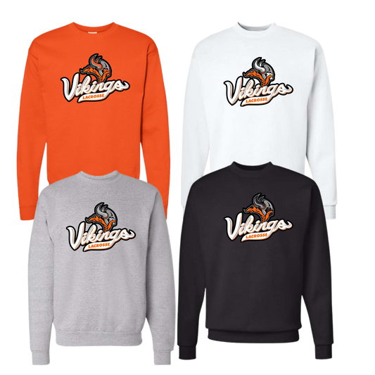 PV  LAX Official Unisex Crewneck