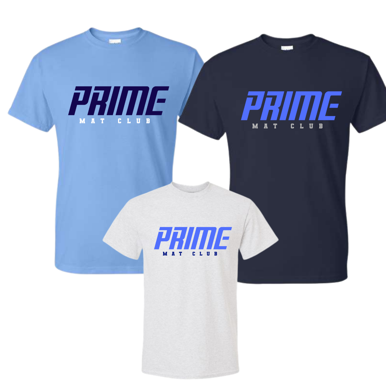 PMC Tech Fall Tee – BleacherYeti.com
