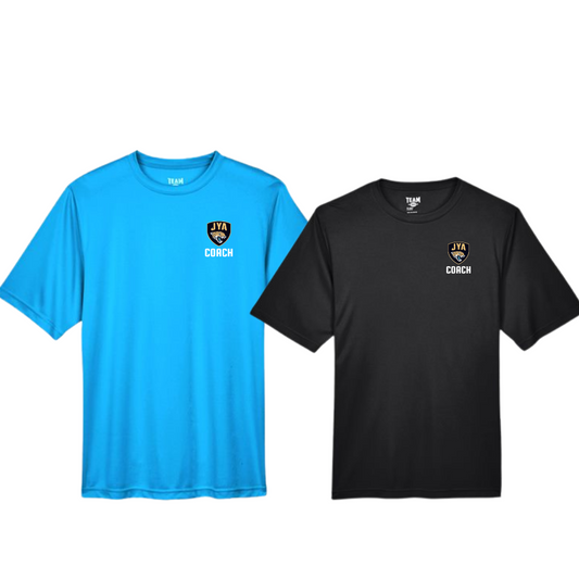JYA Official Coach Dri Fit Tee